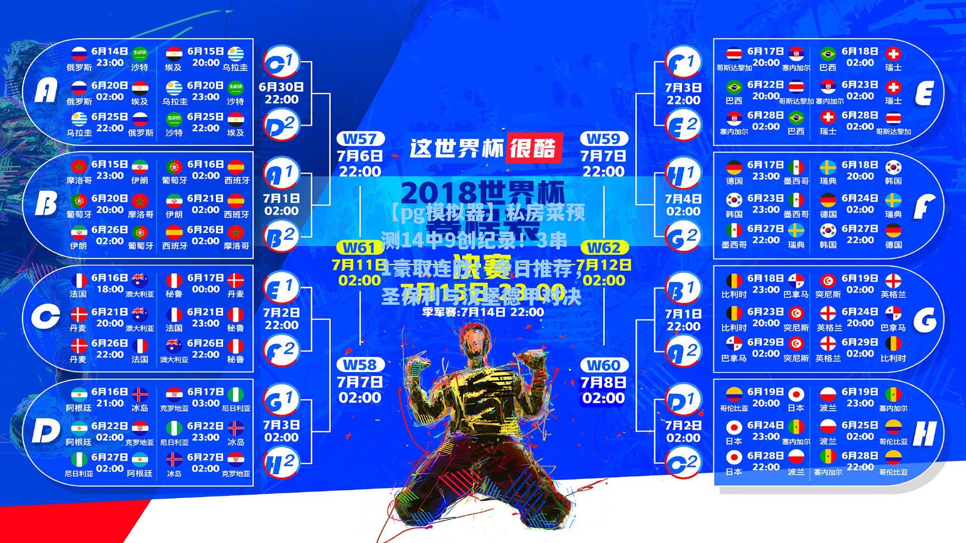 私房菜预测14中9创纪录!3串1豪取连胜!今日推荐,圣保利与汉堡德甲对决